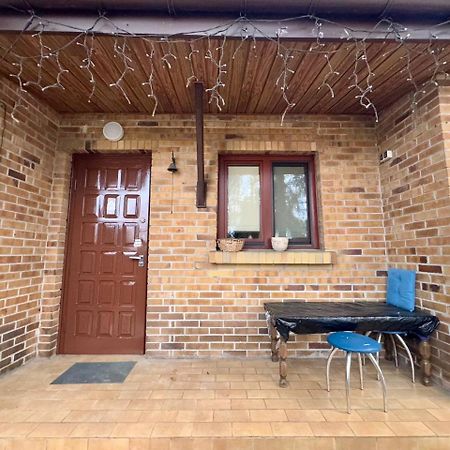 Vector Home Varsó Kültér fotó