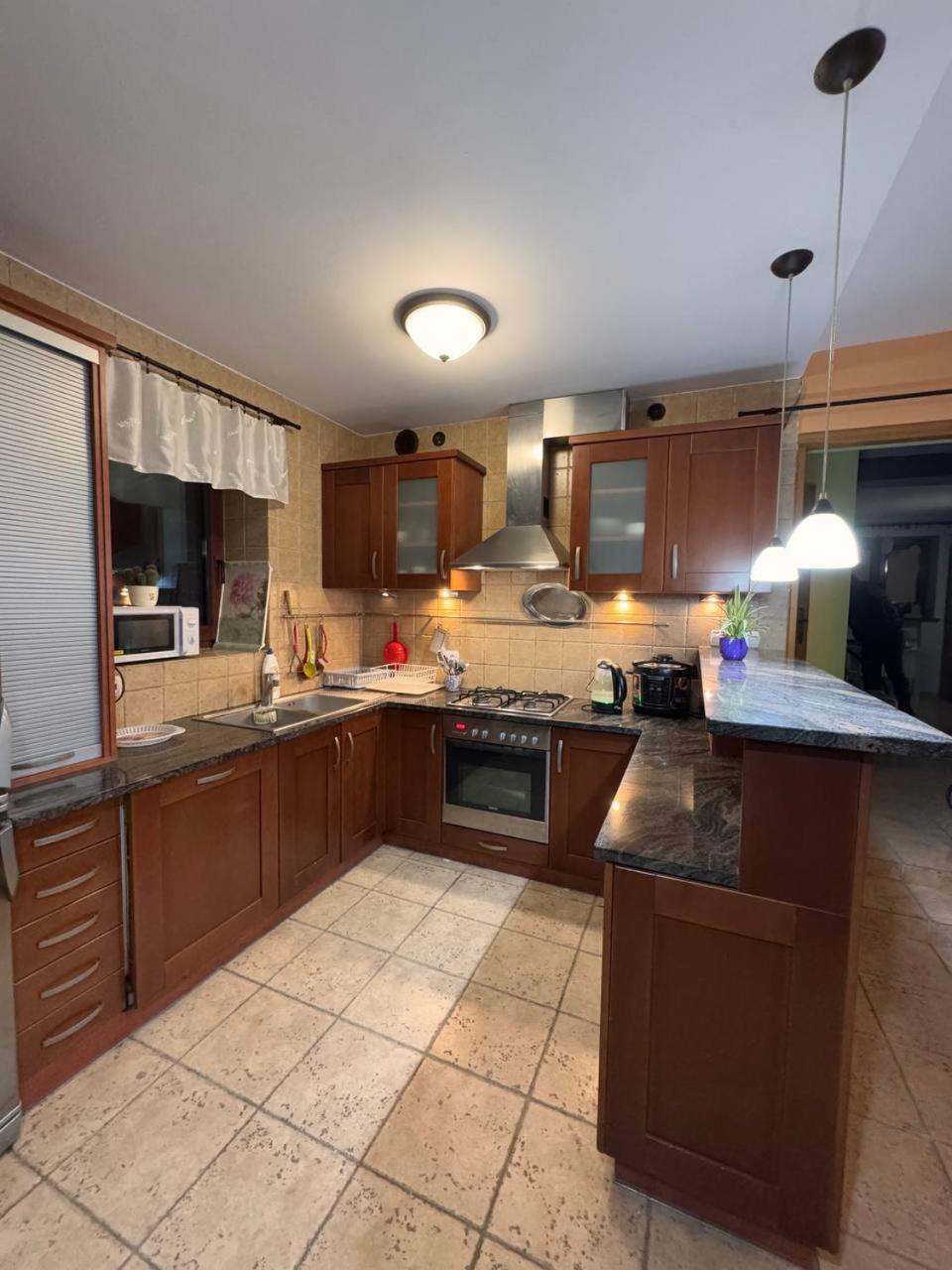 Vector Home Varsó Kültér fotó