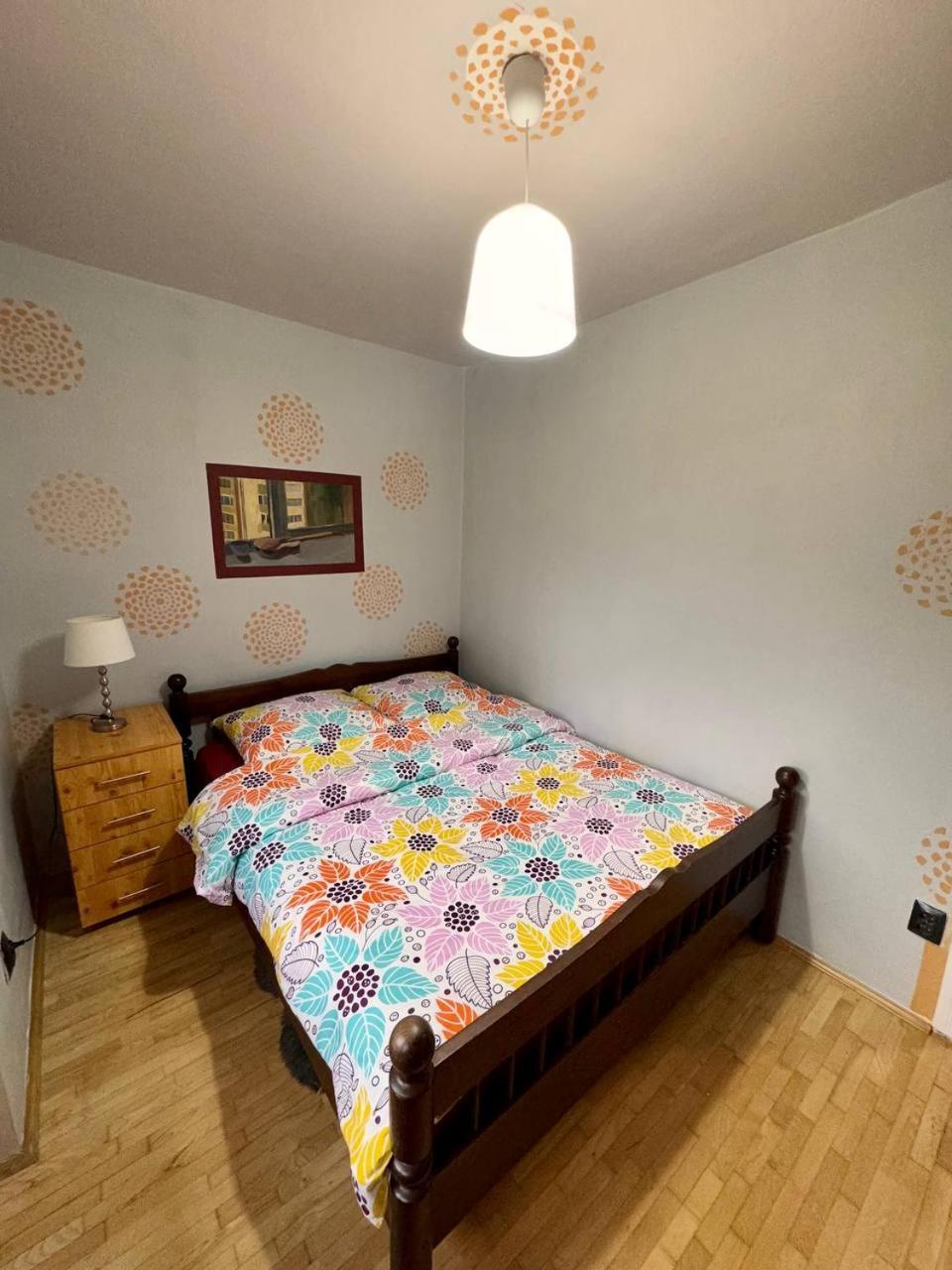 Vector Home Varsó Kültér fotó