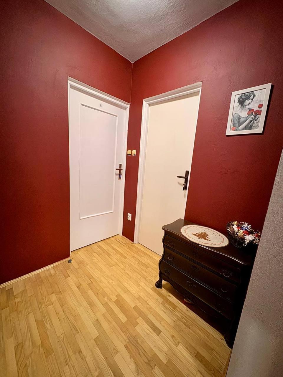 Vector Home Varsó Kültér fotó