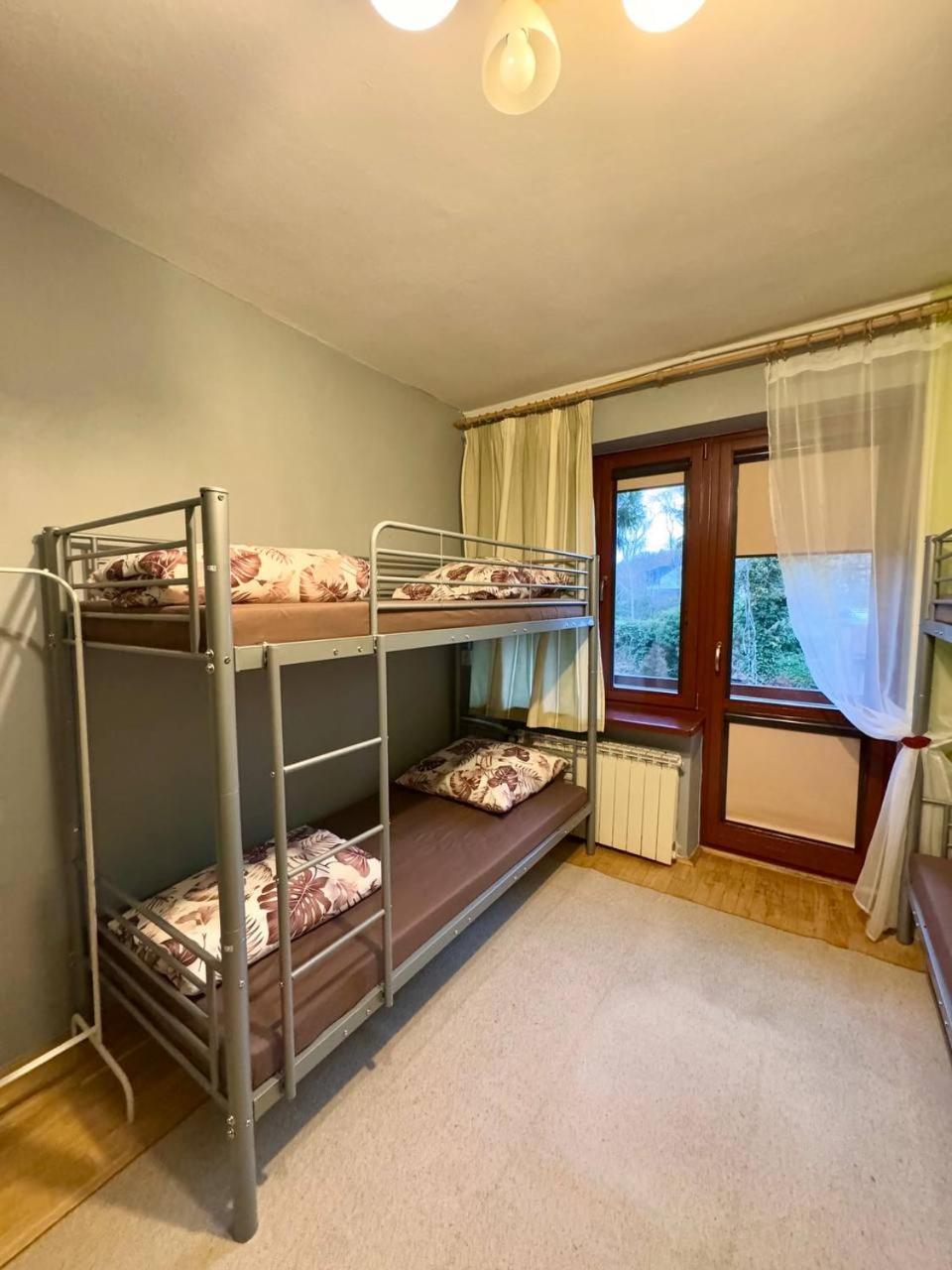 Vector Home Varsó Kültér fotó