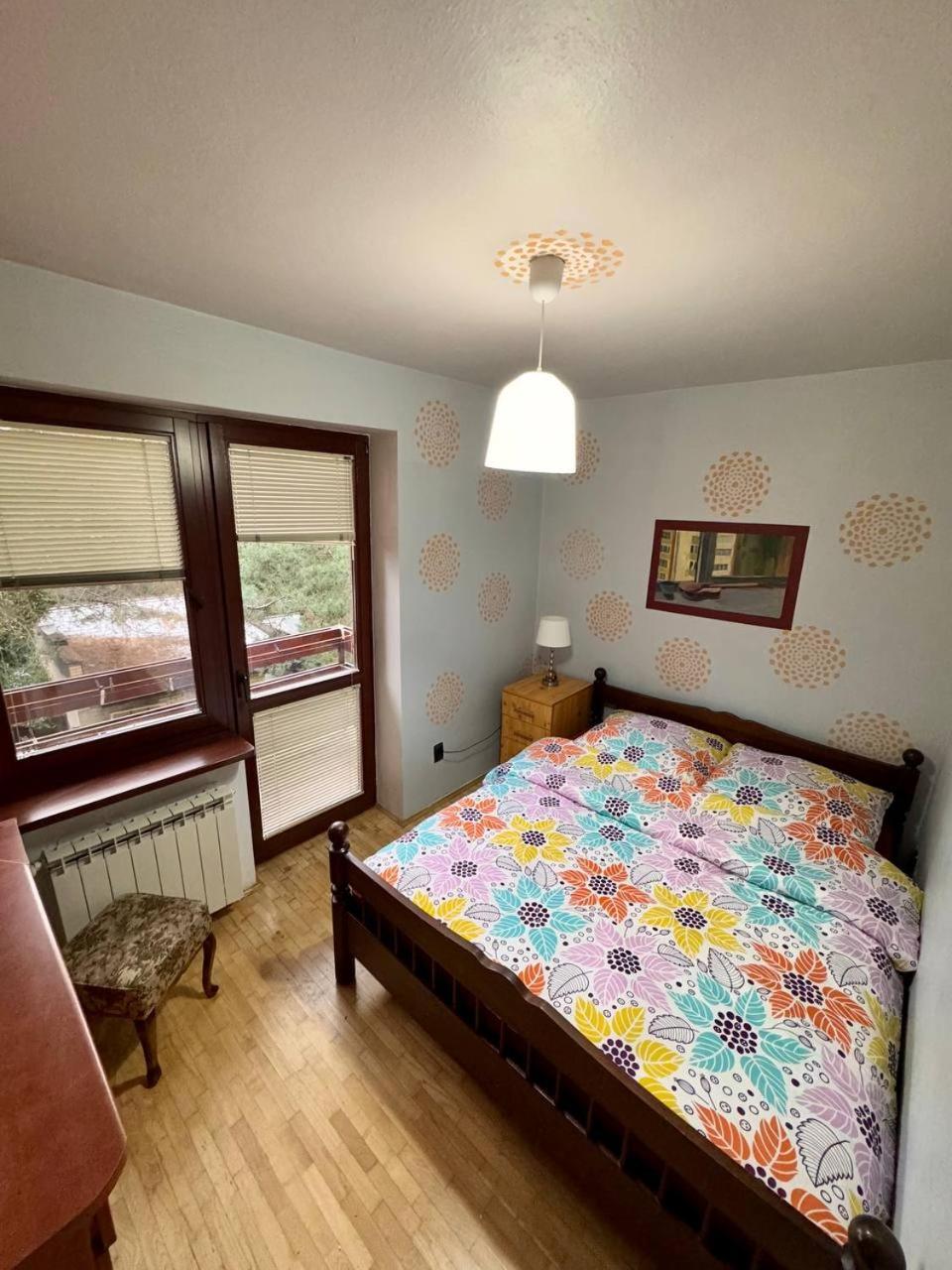 Vector Home Varsó Kültér fotó
