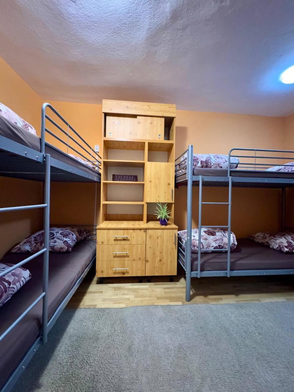 Vector Home Varsó Kültér fotó