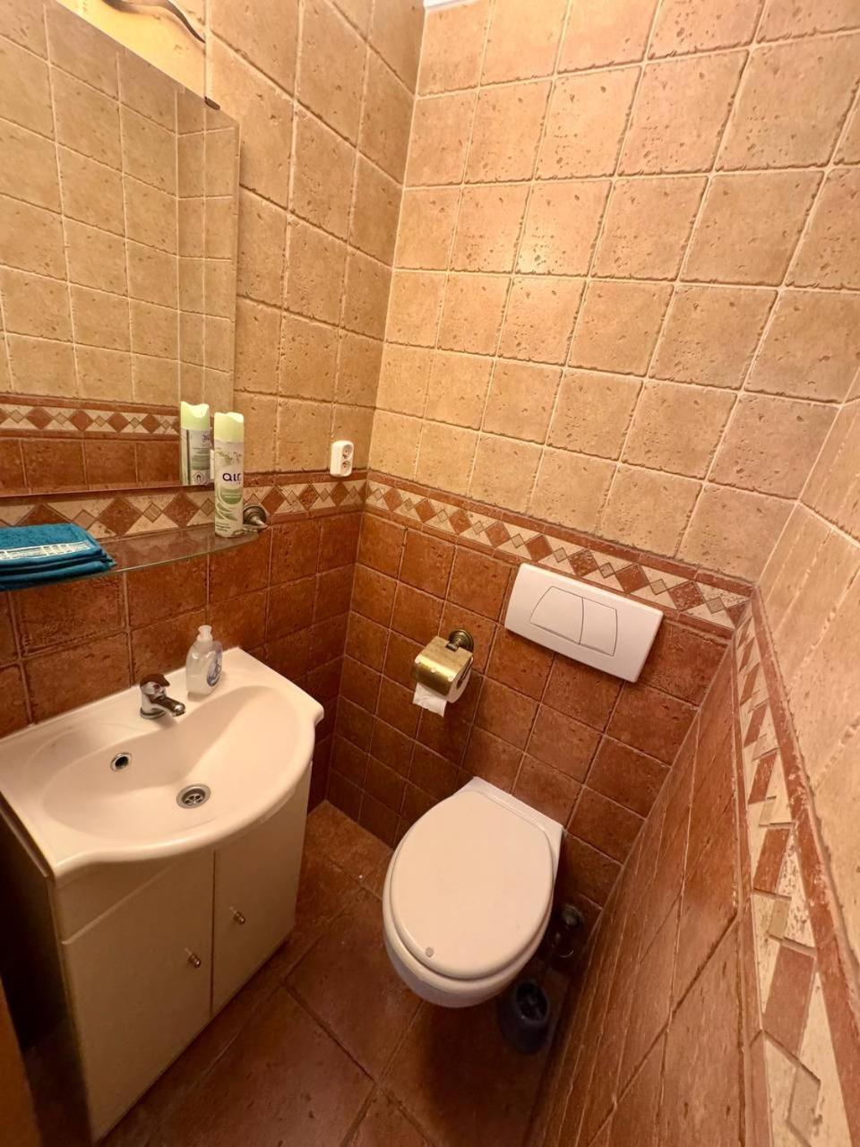 Vector Home Varsó Kültér fotó