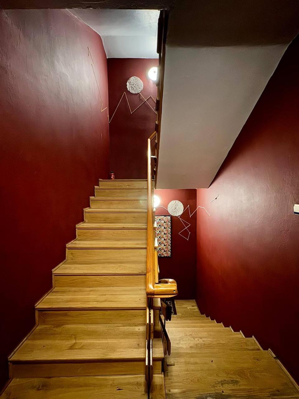 Vector Home Varsó Kültér fotó