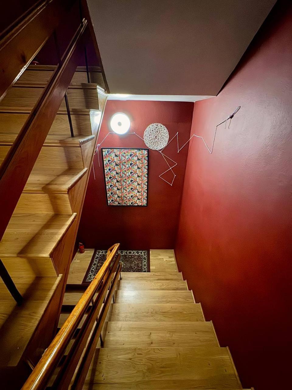 Vector Home Varsó Kültér fotó