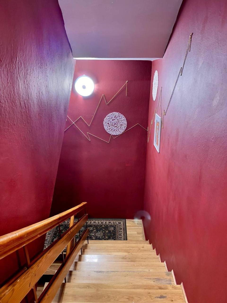 Vector Home Varsó Kültér fotó