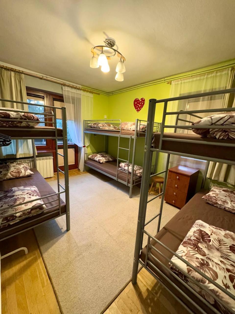Vector Home Varsó Kültér fotó