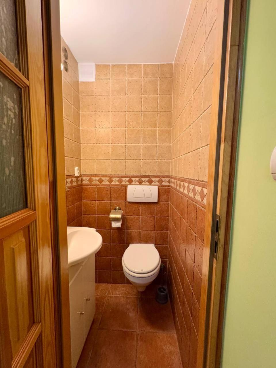 Vector Home Varsó Kültér fotó