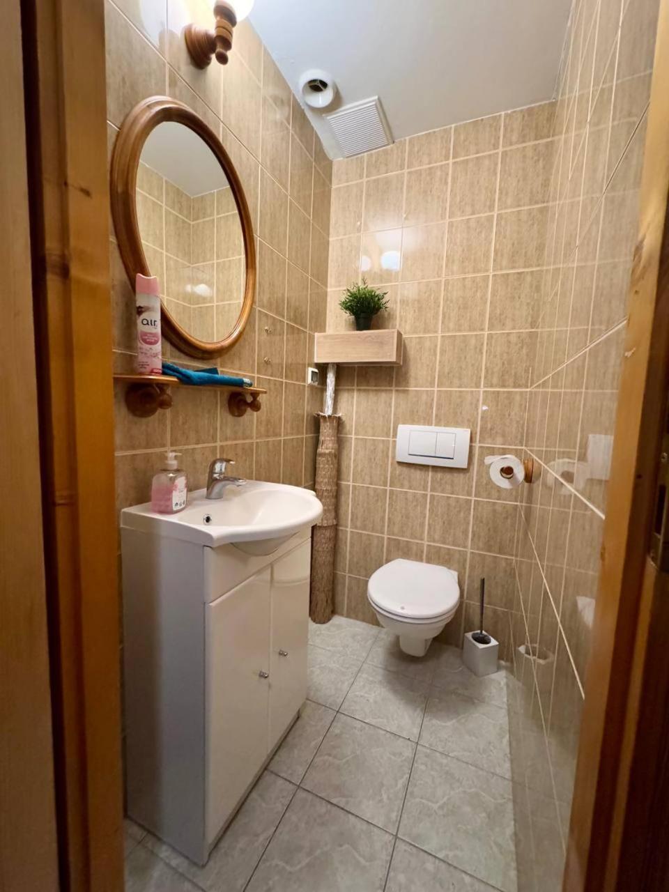 Vector Home Varsó Kültér fotó