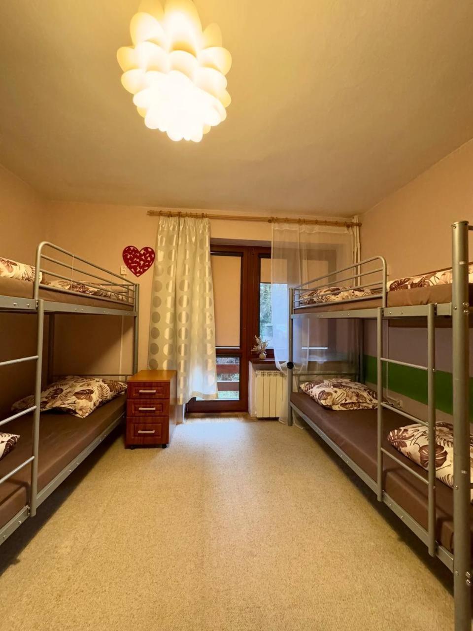 Vector Home Varsó Kültér fotó