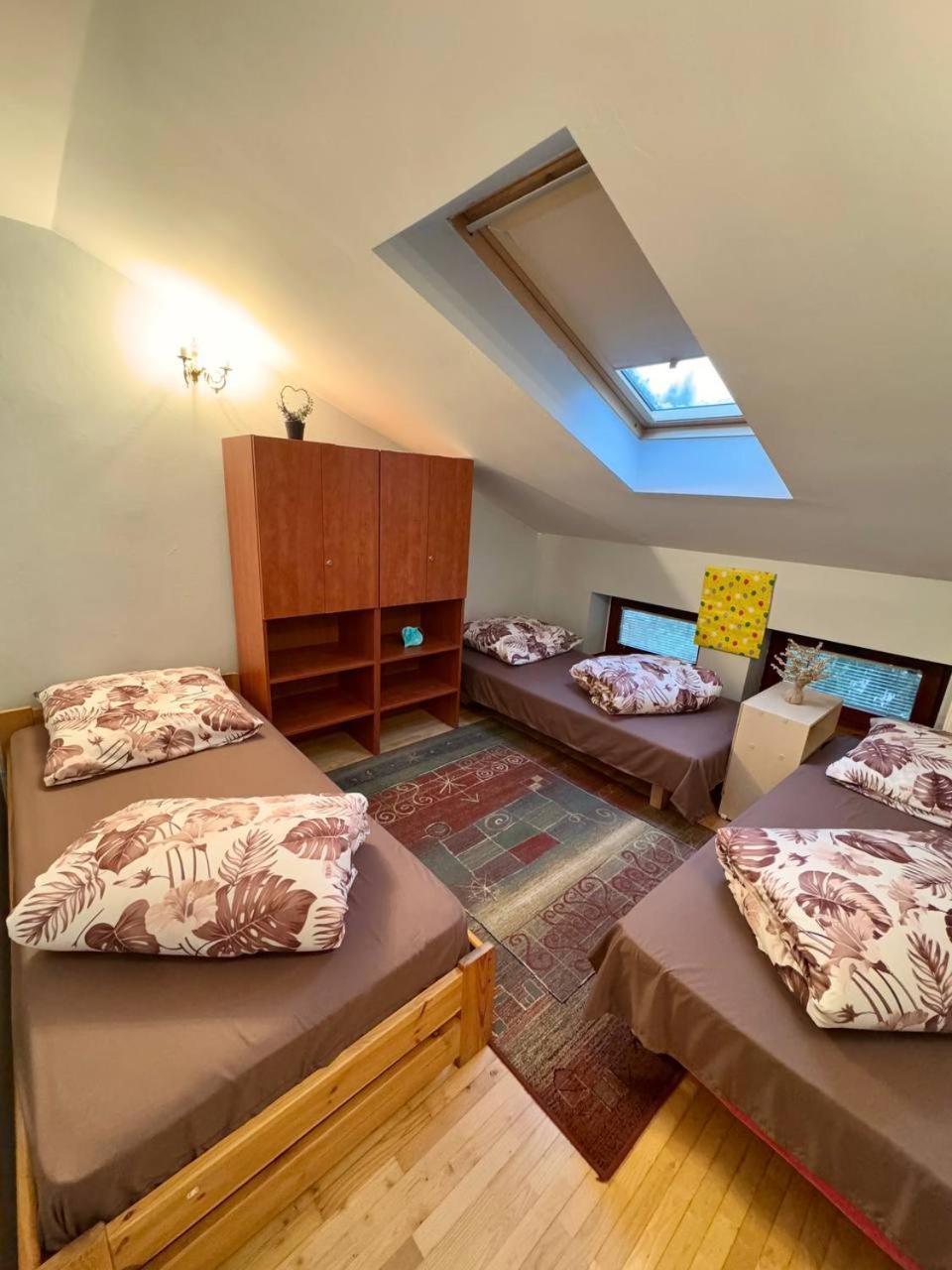 Vector Home Varsó Kültér fotó