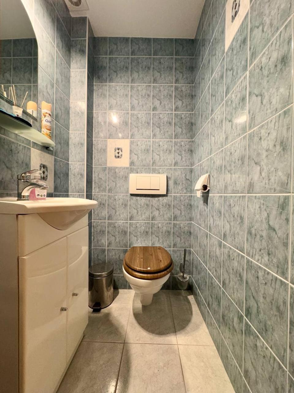 Vector Home Varsó Kültér fotó