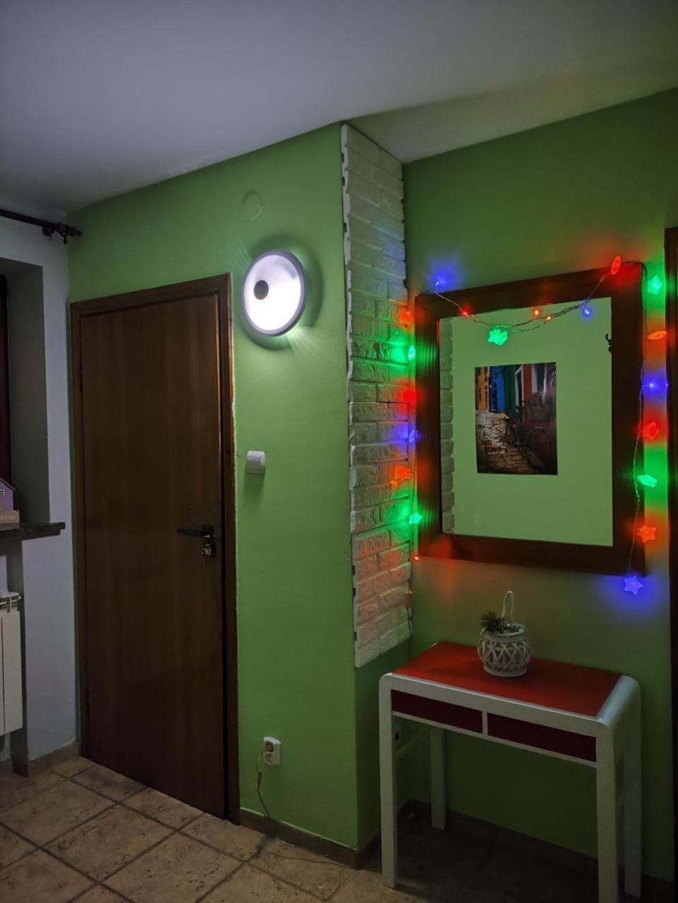 Vector Home Varsó Kültér fotó