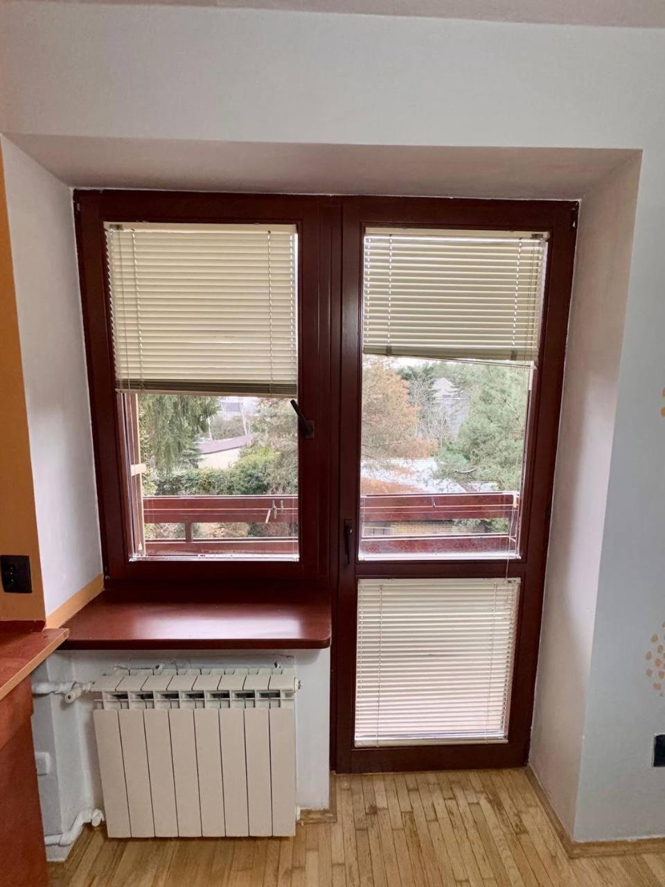Vector Home Varsó Kültér fotó