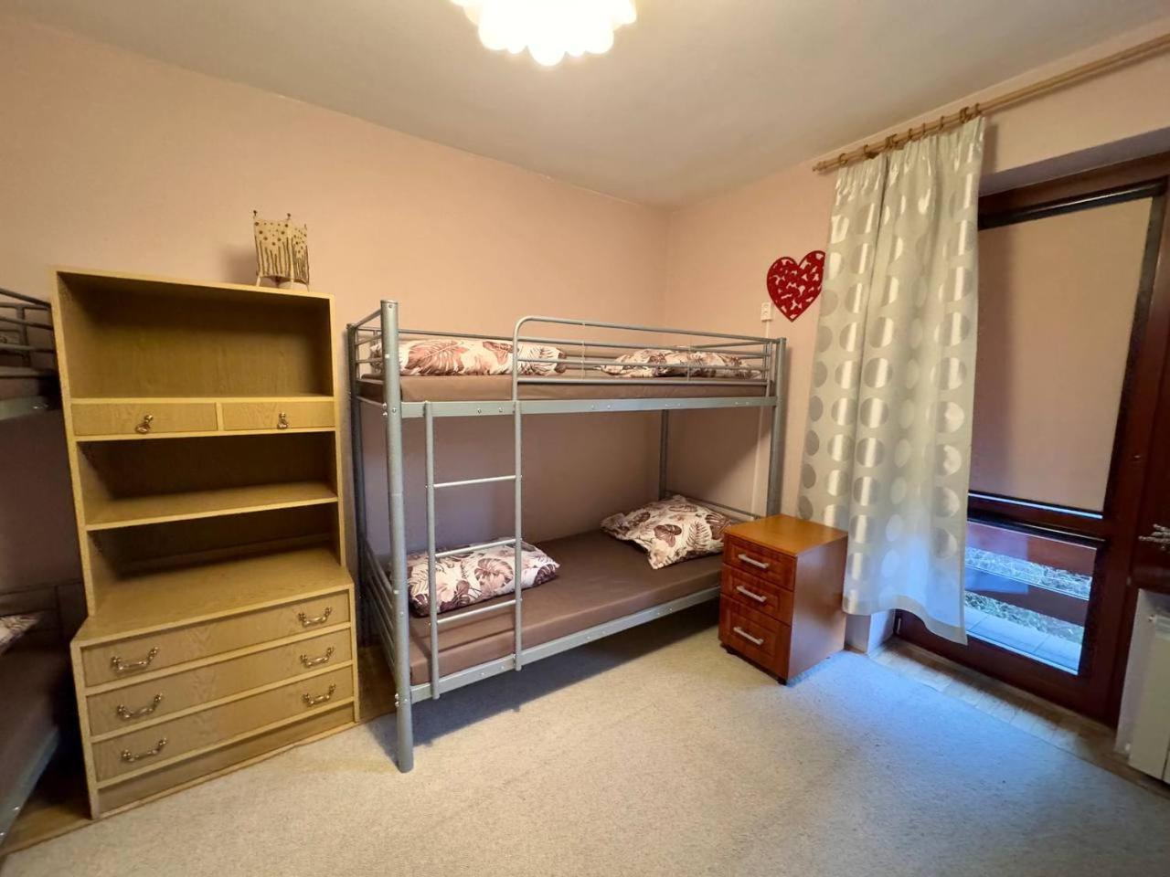 Vector Home Varsó Kültér fotó