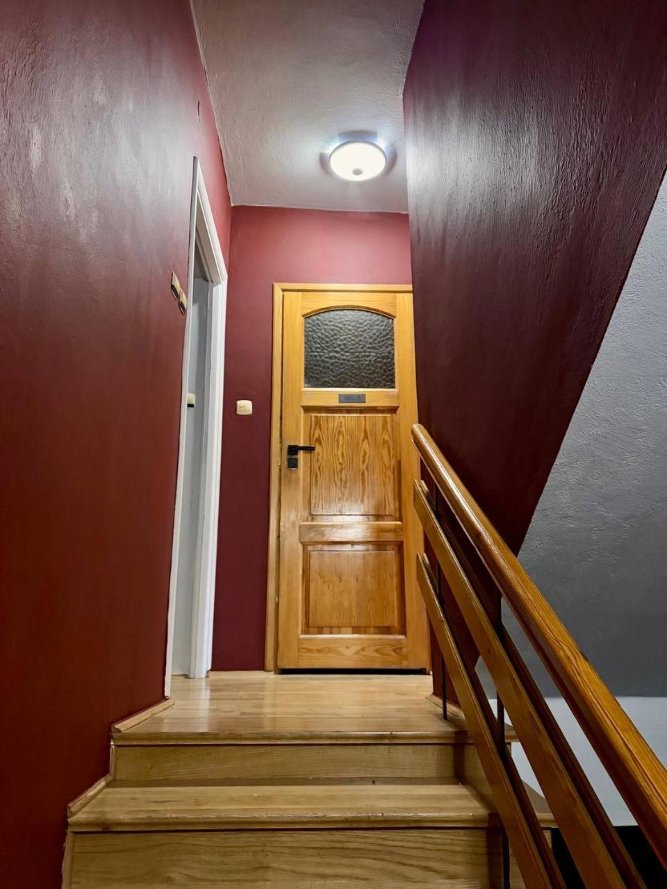 Vector Home Varsó Kültér fotó