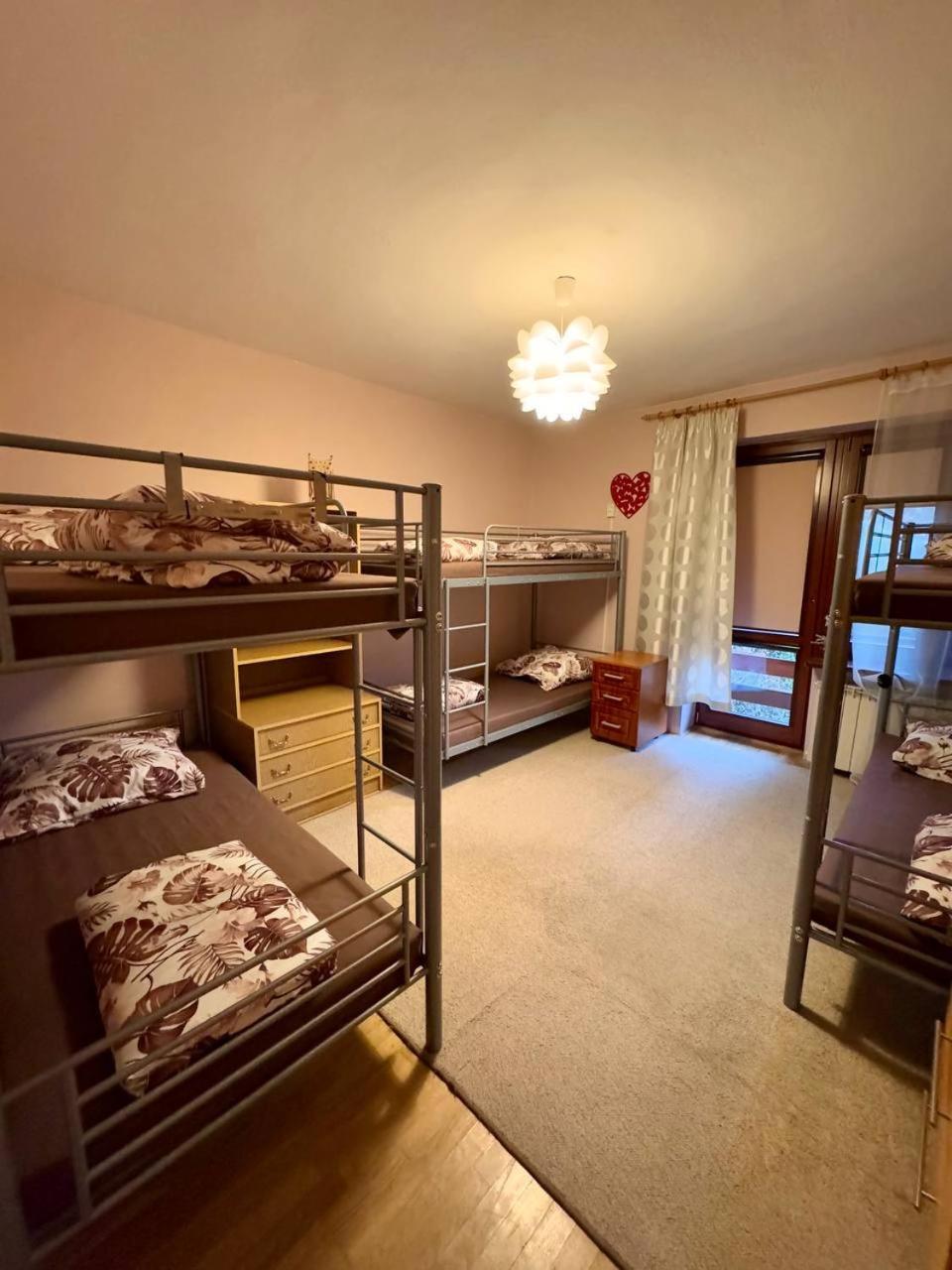 Vector Home Varsó Kültér fotó