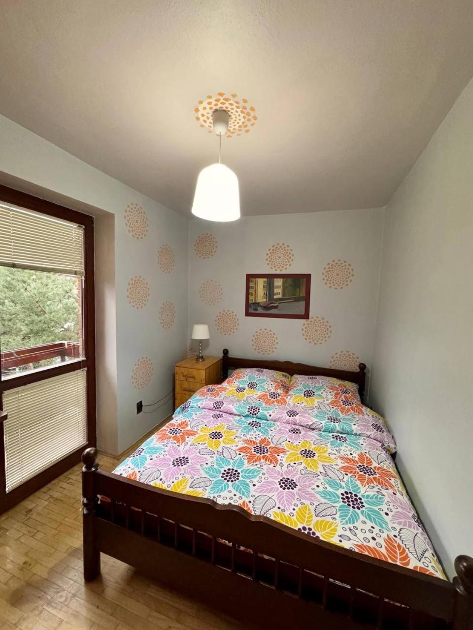Vector Home Varsó Kültér fotó
