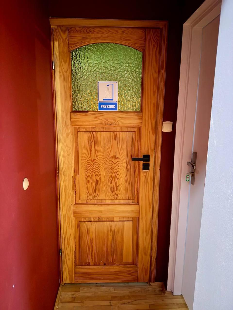 Vector Home Varsó Kültér fotó