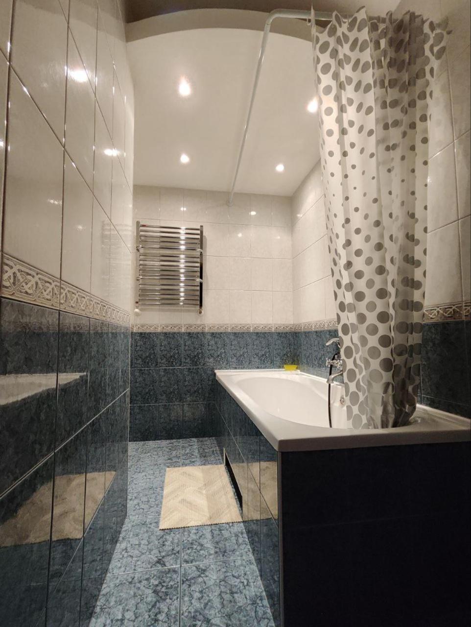 Vector Home Varsó Kültér fotó