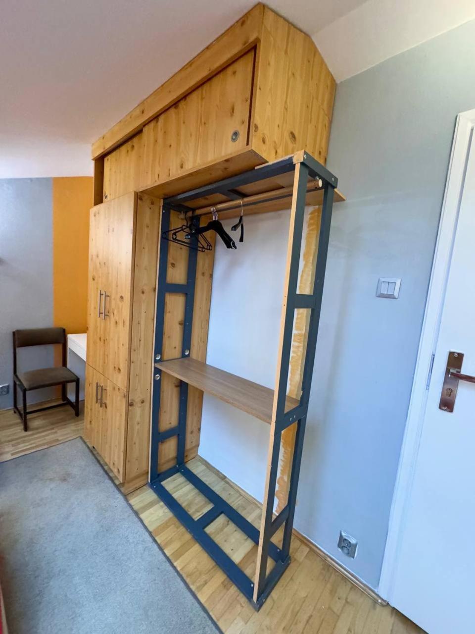 Vector Home Varsó Kültér fotó
