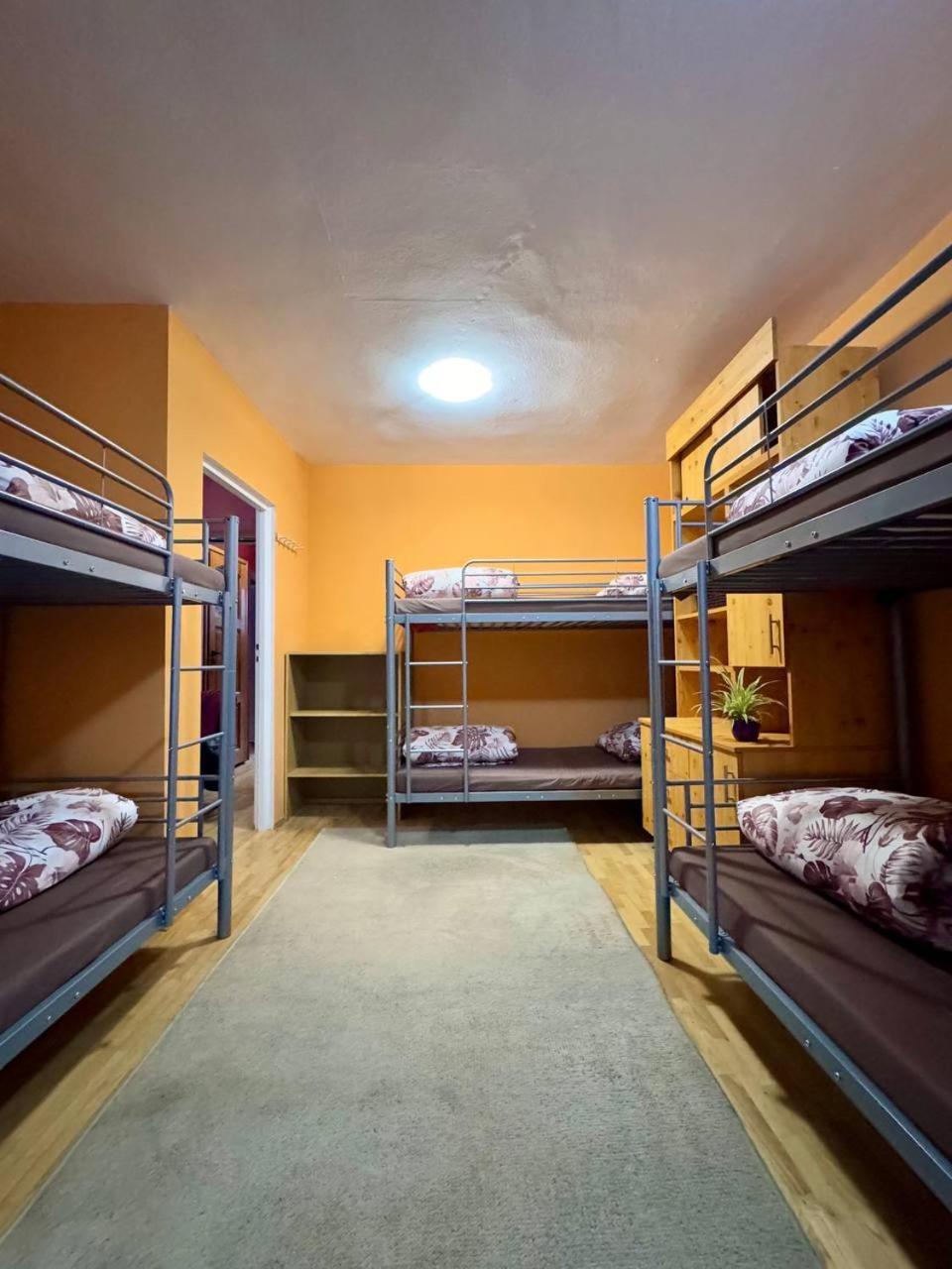 Vector Home Varsó Kültér fotó
